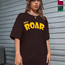 Leotude Women 3 Printed T-shirt-picture-26