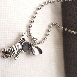 J.S ENTERPRISES Contemporary Pendants with Chains-picture-9