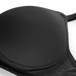 SHYAM SONS FLAIR Pack Of 3 Full Coverage Lightly Padded Bra image 3