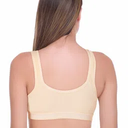 FEATHER LINE Bra Full Coverage Lightly Padded image 4