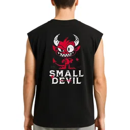 GLOBAL NOMAD Graphic Printed Pure Cotton Oversized T-shirt-picture-47