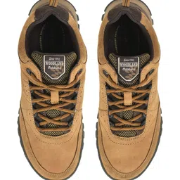 Woodland Men Nubuck Sneakers image 5