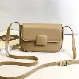 CORSICA Women Solid Crossbody Sling Bag-picture-24