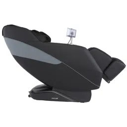 robotouch EconoSmart Massager Chair In Black Colour image 3