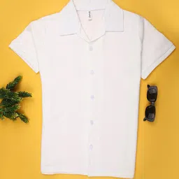 V-Mart Boys Casual Shirt-picture-35