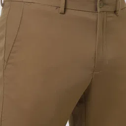 Van Heusen Men Slim Fit Trousers image 2