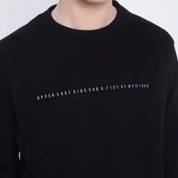 SHOWOFF Men Regular Sweatshirt image 5