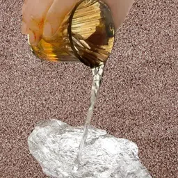 The Furnishing Tree PVC Waterproof Microwave Oven Cover Compatible for LG 21 L Convection MC2146BL image 2