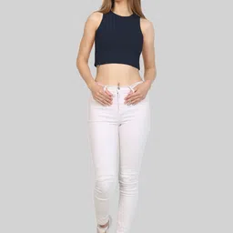 HERE&NOW Tank Crop Top-picture-26