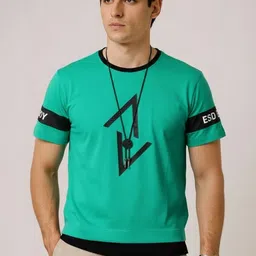 AUTNA Men Printed T-shirt-picture-24