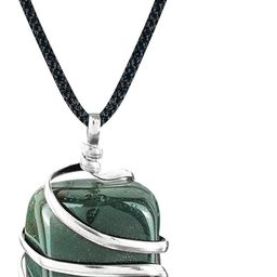 VIBESLE Unisex Stainless Steel Pendant-image-77