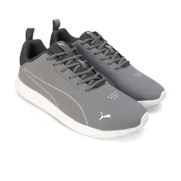 Puma Advance Men Lace-Ups Shoes-image-38