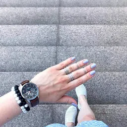 Malas Collection Unisex 2 Handcrafted Bracelet image 2