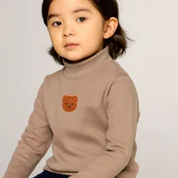 Thelittlebunny Unisex Kids Sweatshirt-picture-13
