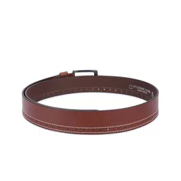 Kastner Men Leather Formal Belt image 4