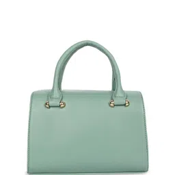 WOMEN MARKS PU Sling Bag with Bow Detail image 3