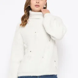 Madame Women Pullover-image-67
