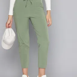 Skechers Women Sports Track Pant-image-96