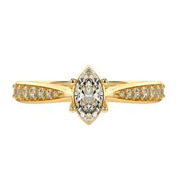 VALANOVA Women Ring Diamond-picture-27