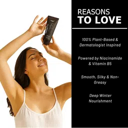 Avyya Bloom Smooth Silky & Non-Greasy Body Cream- 200 ml image 4