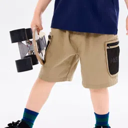 LULU & SKY Boys fwd Shorts image 2