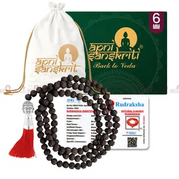 Apnisanskriti Unisex Brass-picture-15