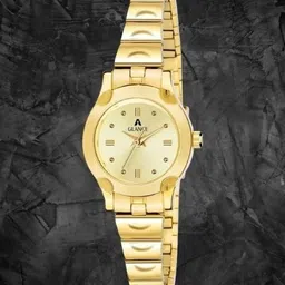 REBOOT Unisex Patterned Dial & Bracelet Style Straps Analogue Watch New614_8019ym01_1-picture-13