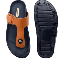 R-SWISS Men Synthetic Sandals image 3