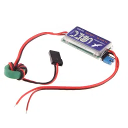 5V/6V 3A Switch-Mode Ultimate BEC – Voltage Regulator image 2