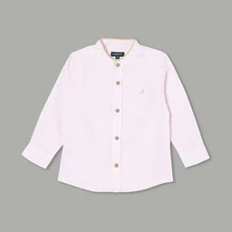 Juniors by Lifestyle Boys Opaque Casual Shirt-image-91