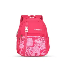 Priority Unisex Kids Backpack-image-70
