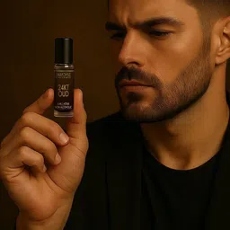 PARADYSE PERFUMES 24 KT Oud Long Lasting Attar- 6 ml image 4