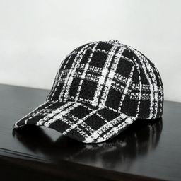 CHOKORE Men Printed Baseball Cap-picture-12