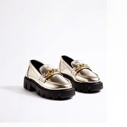Stylestry Girls Loafers-picture-42