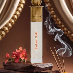 Al-Nuaim Kashmiri Oudh Long Lasting Attar - 6 ml-picture-48
