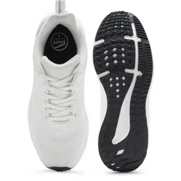 SHAPECRUNCH Women Mesh Walking Non-Marking Shoes image 5