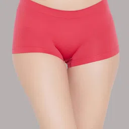 DressBerry Black Pack Of 2 Boy Short Briefs image 2