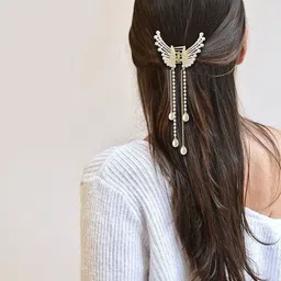 FHONEX Women Set of 2 Claw Clip image 5