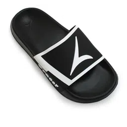 TRACER Men Printed Sliders-picture-15