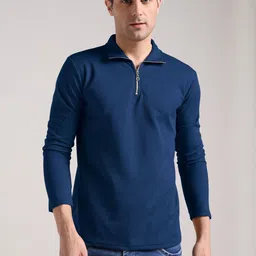Moda Rapido Men Polo Collar T-shirt-picture-26