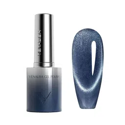 VENALISA Cat Eye Hema Free Magnetic Gel Nail Polish - 10 ml - Shade 5649-image-95