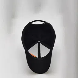 FLEXCYCAP Men Embroidered Woollen Beanie image 5