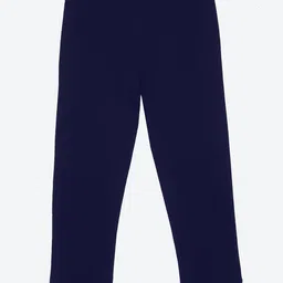 yk marvel YK Disney Boys Graphic Printed Cotton Mid-Rise Joggers image 2