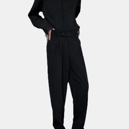 Mast & Harbour Men Opaque Casual Shirt-picture-18