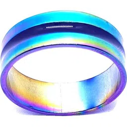 Dynamic Retail Global Unisex Ring image 2