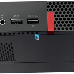 VECG COMPUTER GAMING Core™ i7 - 6700 [4 Cores, 8 Threads, 3.40 GHz] - ThinkCentre Mini Desktop [J8X] Intel Core i7 (6th Gen) Processor (32 GB RAM/Intel Ultra HD 530 Graphics/1 TB SSD Capacity/Windows 11 Pro) Mini Gaming Tower with MS Office-picture-12