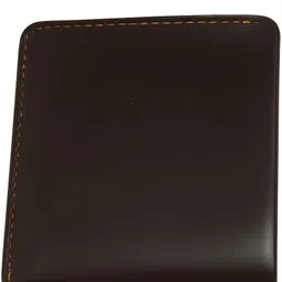 shree ji tanz Men Casual, Ethnic, Formal, Travel, Trendy Black Genuine Leather RFID Wallet image 2