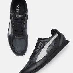 Puma Men Cabana StepSculpt Sneakers-picture-44