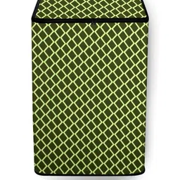 The Furnishing Tree Multi Plastic Washing Machine Cover-picture-10