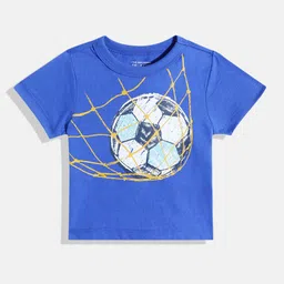 THE CHILDREN'S PLACE Boys Printed T-shirt-picture-47